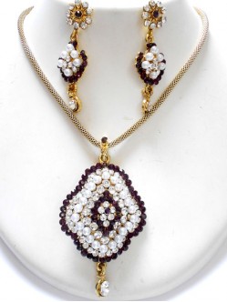 Fashion Pendant Sets
